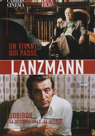 Ein Lebender geht vorbei, Un vivant qui passe Ein Lebender geht vorbei, Un vivant qui passe